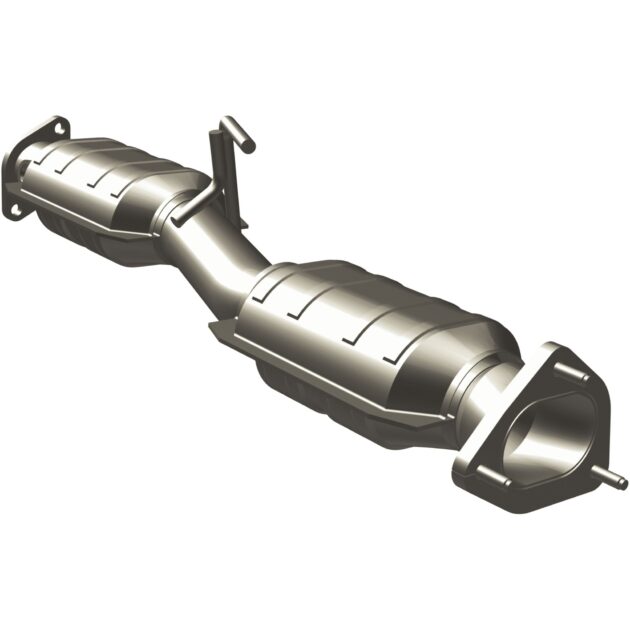 MagnaFlow 1999-2000 Ford Explorer OEM Grade Federal / EPA Compliant Direct-Fit Catalytic Converter