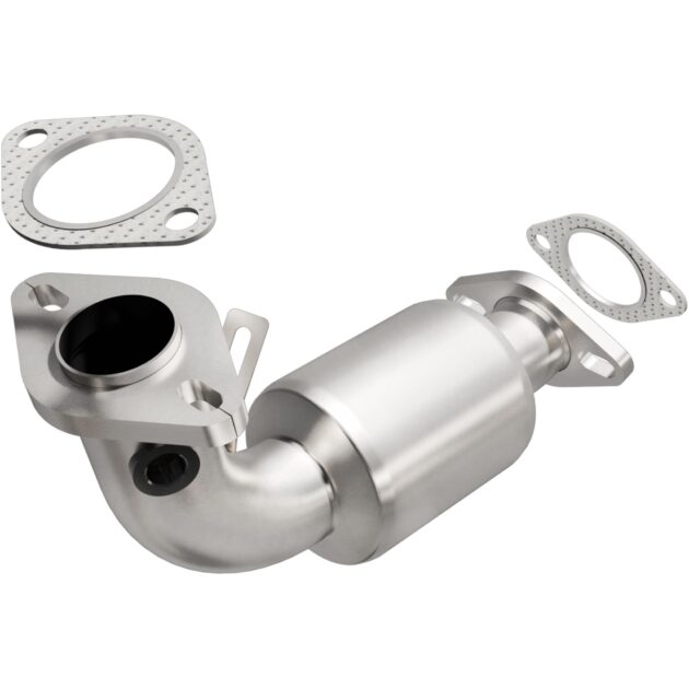 MagnaFlow OEM Grade Federal / EPA Compliant Direct-Fit Catalytic Converter 49457