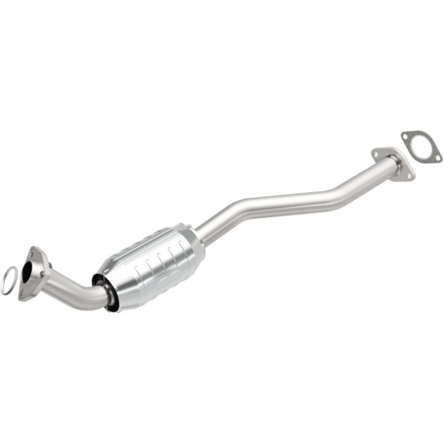 MagnaFlow OEM Grade Federal / EPA Compliant Direct-Fit Catalytic Converter 49480