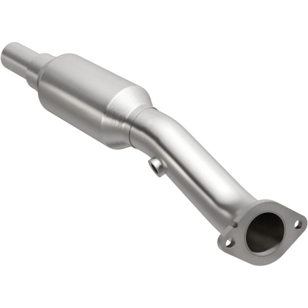 MagnaFlow OEM Grade Federal / EPA Compliant Direct-Fit Catalytic Converter 49501