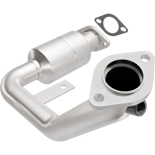 MagnaFlow 1999-2003 Mitsubishi Montero Sport OEM Grade Federal / EPA Compliant Direct-Fit Catalytic Converter