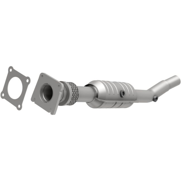 MagnaFlow OEM Grade Federal / EPA Compliant Direct-Fit Catalytic Converter 49514