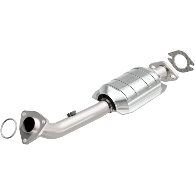 MagnaFlow OEM Grade Federal / EPA Compliant Direct-Fit Catalytic Converter 49531