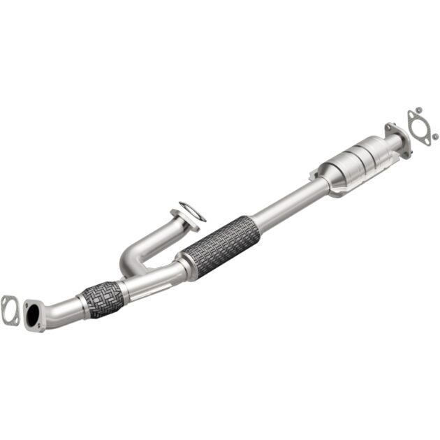 MagnaFlow 2003-2008 Hyundai Tiburon OEM Grade Federal / EPA Compliant Direct-Fit Catalytic Converter