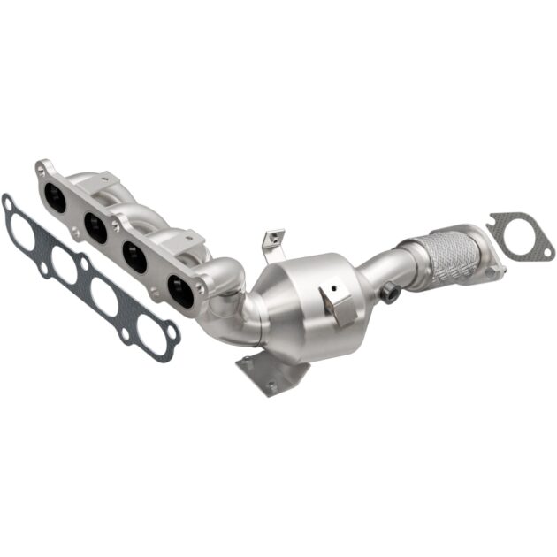 MagnaFlow 2011-2019 Ford Fiesta OEM Grade Federal / EPA Compliant Manifold Catalytic Converter