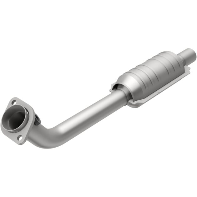 MagnaFlow 2000-2003 BMW X5 OEM Grade Federal / EPA Compliant Direct-Fit Catalytic Converter