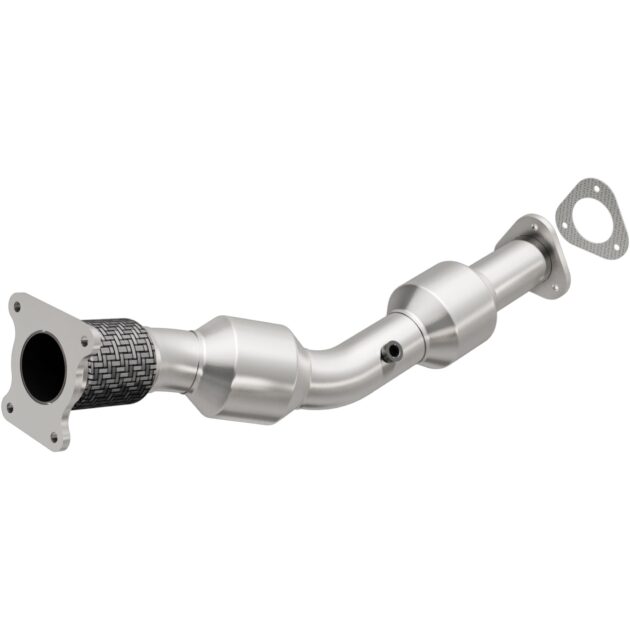 MagnaFlow OEM Grade Federal / EPA Compliant Direct-Fit Catalytic Converter 49632