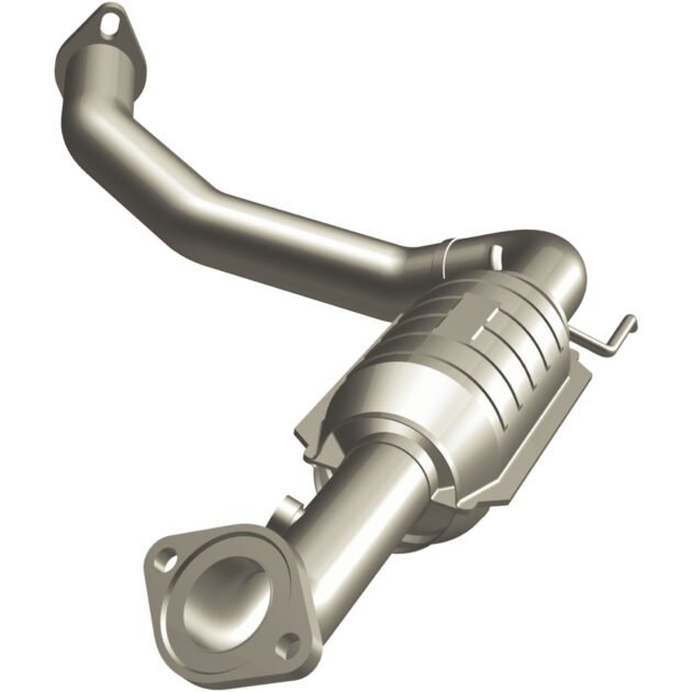 MagnaFlow OEM Grade Federal / EPA Compliant Direct-Fit Catalytic Converter 49697