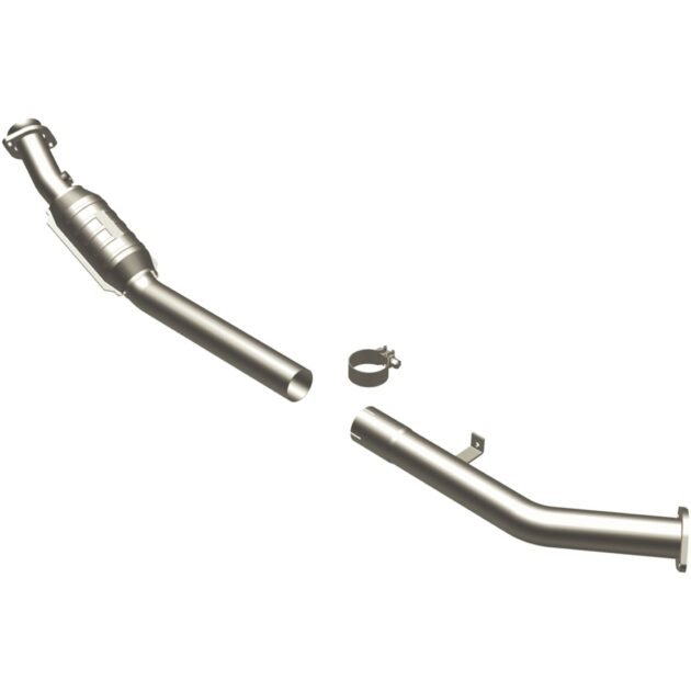 MagnaFlow 2004 Pontiac GTO OEM Grade Federal / EPA Compliant Direct-Fit Catalytic Converter