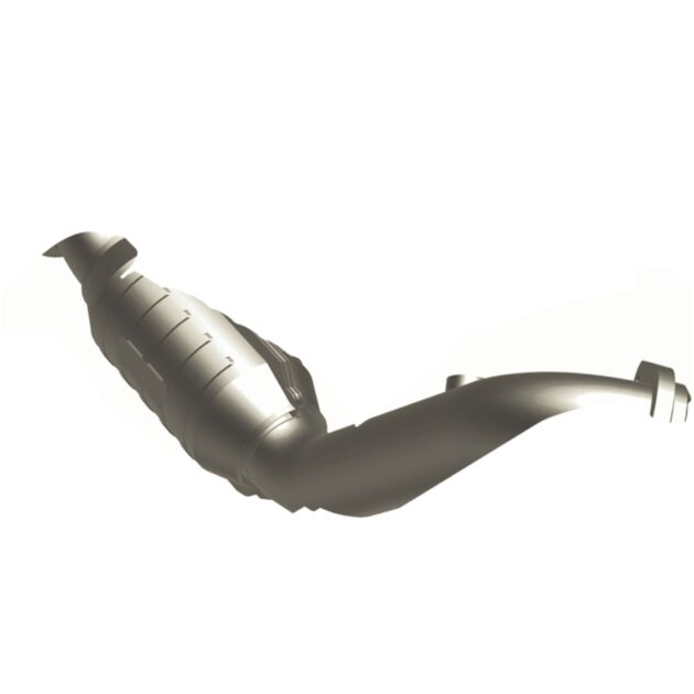 MagnaFlow 2005-2011 Chevrolet Corvette OEM Grade Federal / EPA Compliant Direct-Fit Catalytic Converter