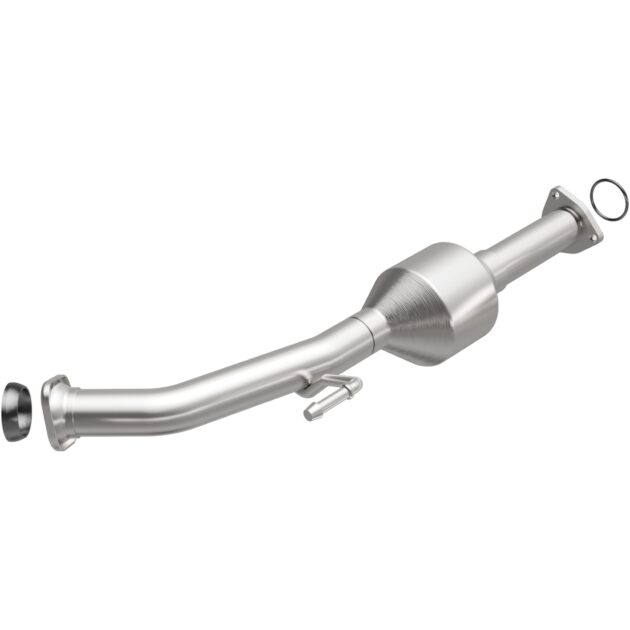 MagnaFlow 2006-2011 Honda Civic OEM Grade Federal / EPA Compliant Direct-Fit Catalytic Converter