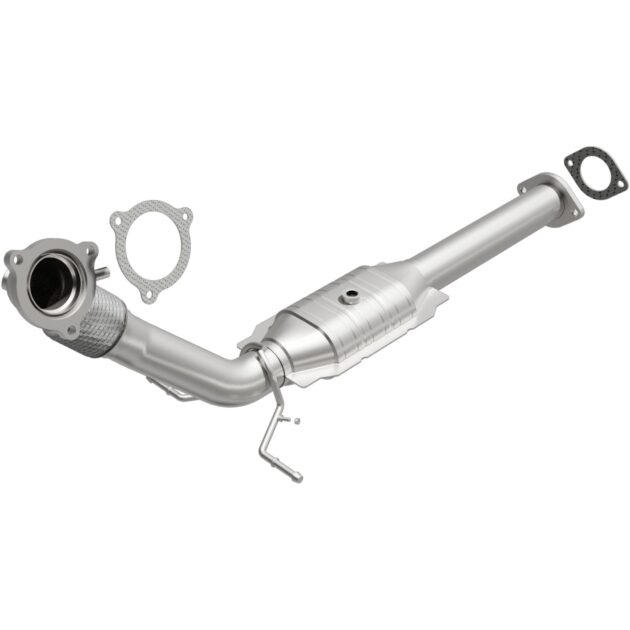 MagnaFlow OEM Grade Federal / EPA Compliant Direct-Fit Catalytic Converter 49738