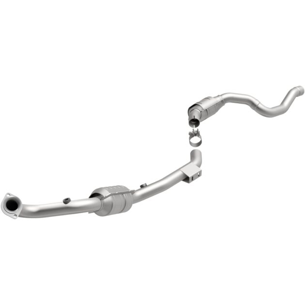 MagnaFlow 1999-2001 Mercedes-Benz ML430 OEM Grade Federal / EPA Compliant Direct-Fit Catalytic Converter