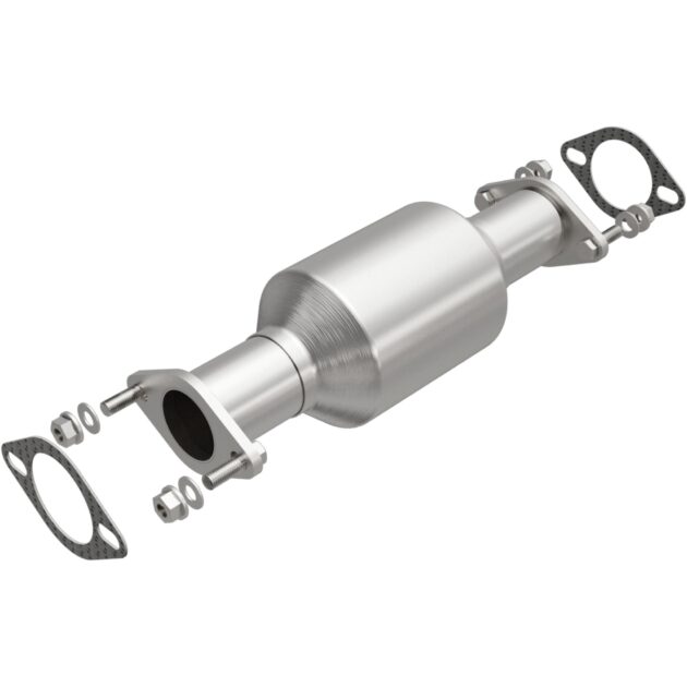 MagnaFlow 2003-2006 Kia Sorento OEM Grade Federal / EPA Compliant Direct-Fit Catalytic Converter