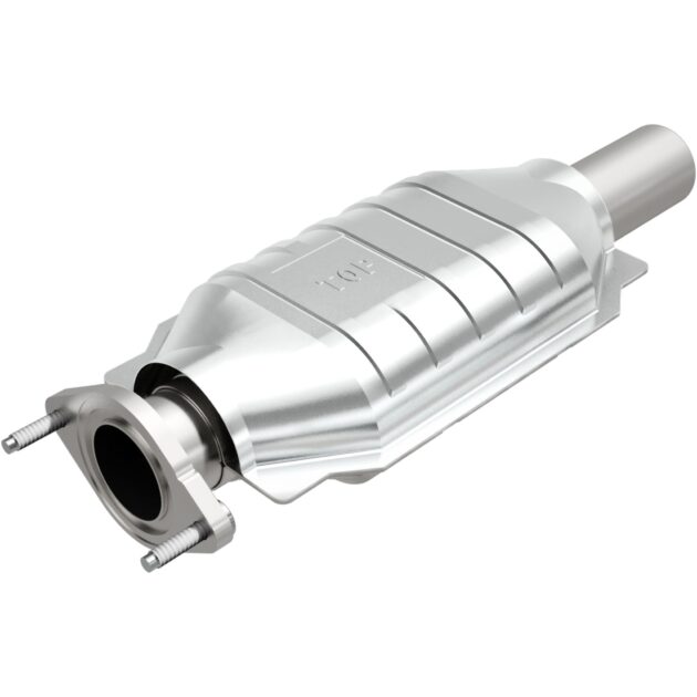 MagnaFlow OEM Grade Federal / EPA Compliant Direct-Fit Catalytic Converter 49981