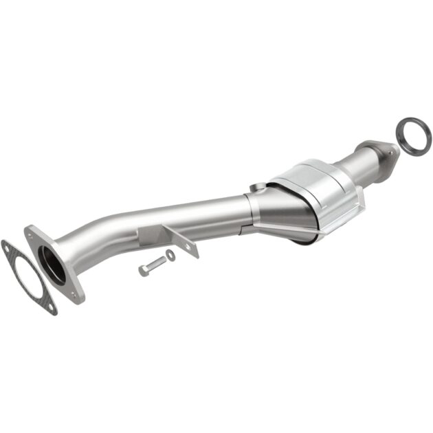 MagnaFlow OEM Grade Federal / EPA Compliant Direct-Fit Catalytic Converter 49984