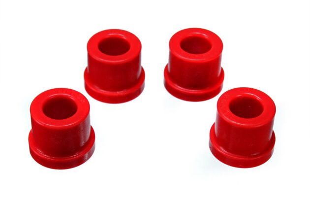 Rack And Pinion Bushing Set