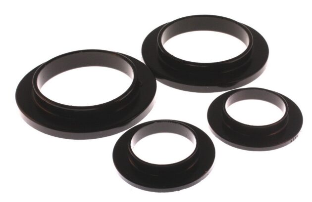 Coil Spring Isolator Set