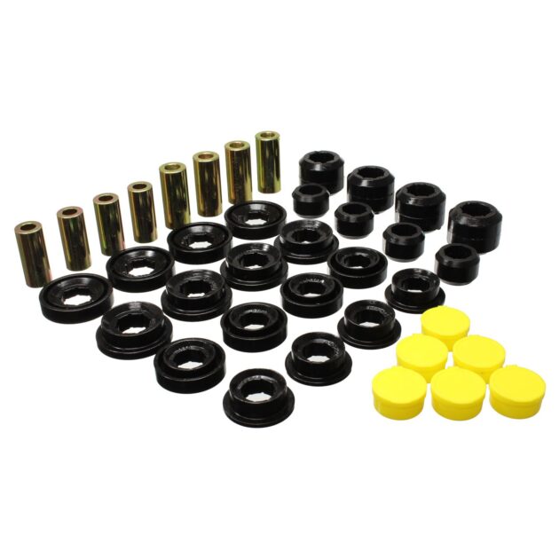 Control Arm Bushing Set