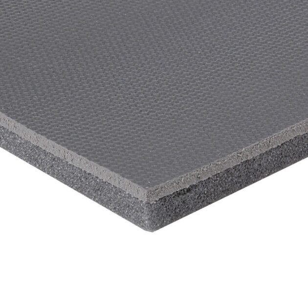 DEI 50101 Under Carpet Sound Deadening Layer 54" x 48" (18 sq. ft.) 050101