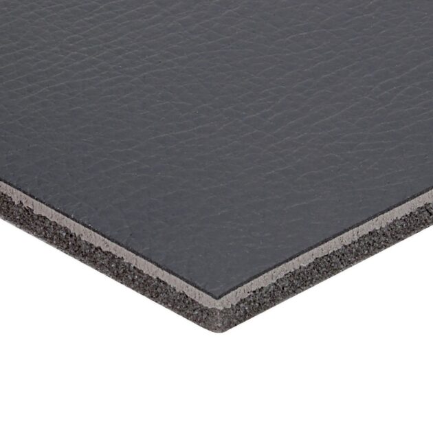 DEI 50121 Leather Look Sound Barrier 48" x 48" (16 sq. ft.) 050121