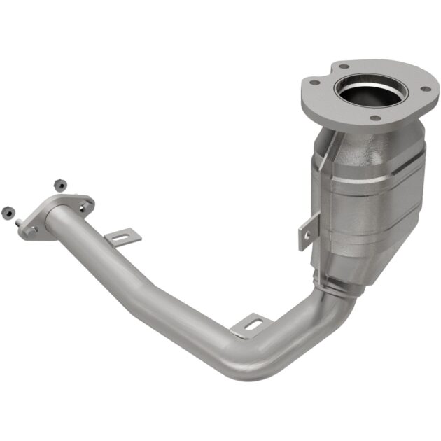 MagnaFlow 1988-1991 Honda CRX Standard Grade Federal / EPA Compliant Direct-Fit Catalytic Converter