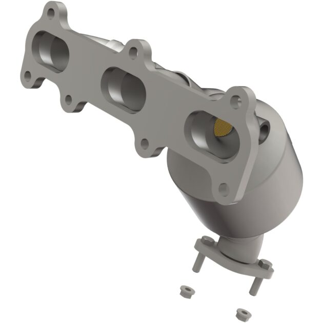 MagnaFlow 2001-2006 Hyundai Santa Fe HM Grade Federal / EPA Compliant Manifold Catalytic Converter