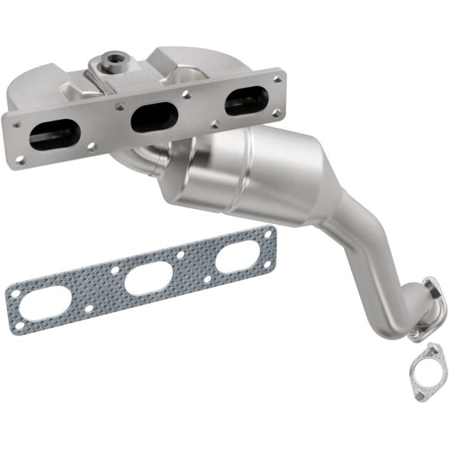 MagnaFlow HM Grade Federal / EPA Compliant Manifold Catalytic Converter 50430