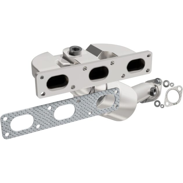 MagnaFlow HM Grade Federal / EPA Compliant Manifold Catalytic Converter 50431