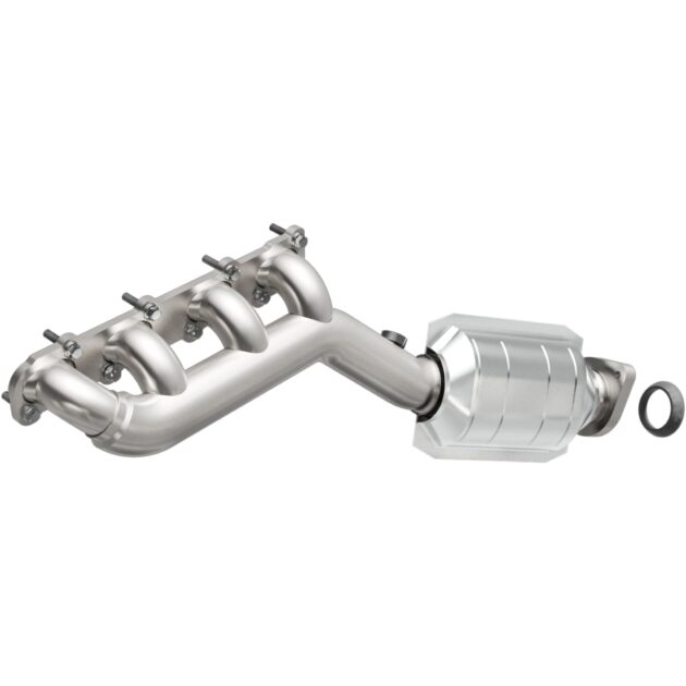 MagnaFlow 2006-2009 Cadillac STS HM Grade Federal / EPA Compliant Manifold Catalytic Converter