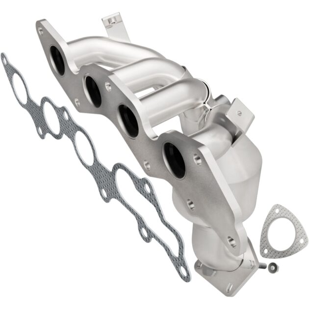 MagnaFlow 2005-2008 Mazda Tribute HM Grade Federal / EPA Compliant Manifold Catalytic Converter