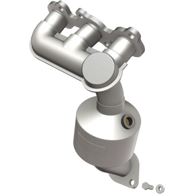 MagnaFlow HM Grade Federal / EPA Compliant Manifold Catalytic Converter 50598