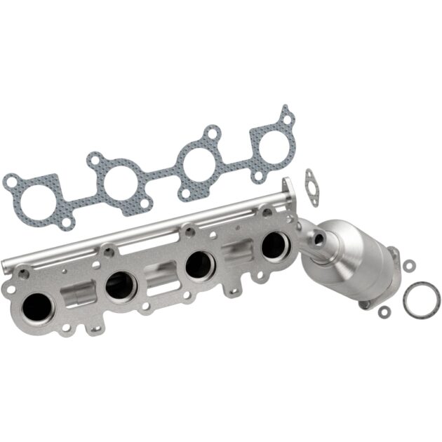 MagnaFlow HM Grade Federal / EPA Compliant Manifold Catalytic Converter 50617