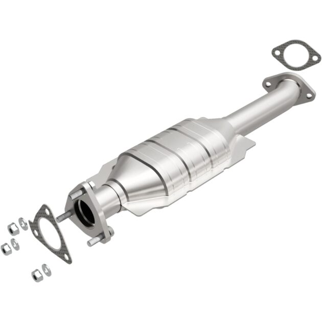 MagnaFlow 2001-2002 Kia Sportage HM Grade Federal / EPA Compliant Direct-Fit Catalytic Converter