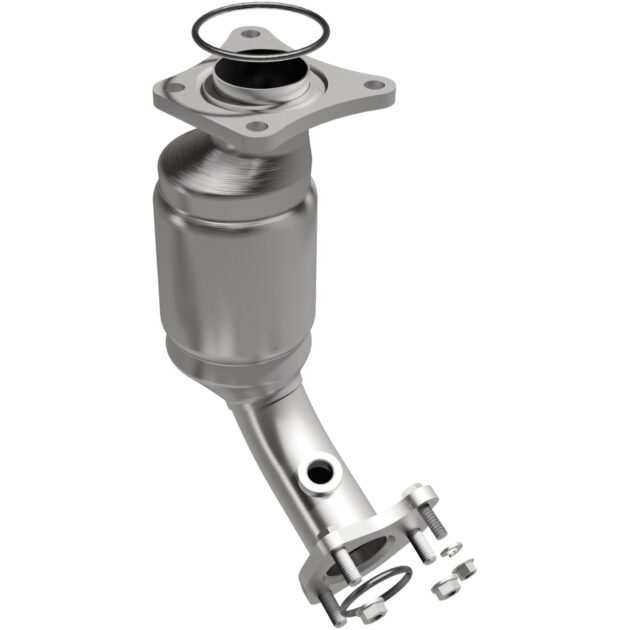 MagnaFlow 2002-2005 Nissan Altima HM Grade Federal / EPA Compliant Direct-Fit Catalytic Converter