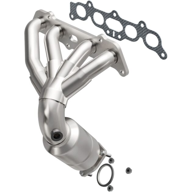 MagnaFlow HM Grade Federal / EPA Compliant Manifold Catalytic Converter 50882