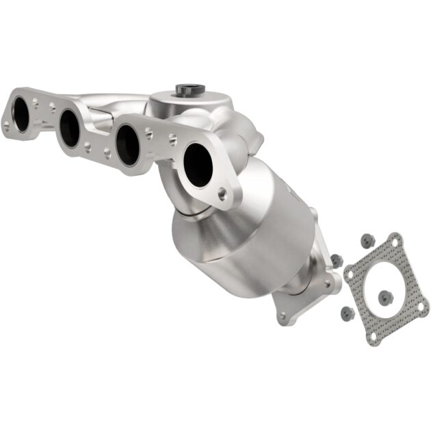 MagnaFlow HM Grade Federal / EPA Compliant Manifold Catalytic Converter 50913