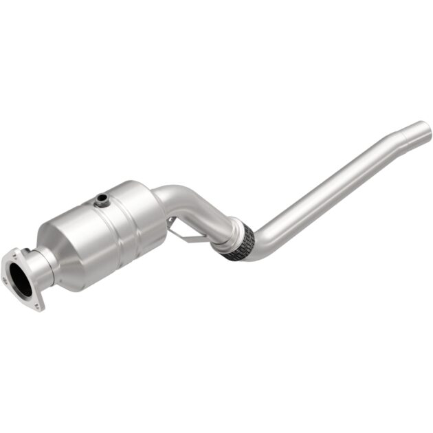 MagnaFlow 2002-2005 Audi A4 Quattro OEM Grade Federal / EPA Compliant Direct-Fit Catalytic Converter