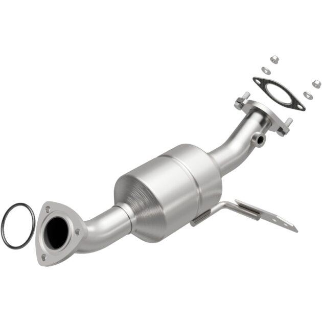MagnaFlow 2003-2004 Cadillac CTS OEM Grade Federal / EPA Compliant Direct-Fit Catalytic Converter