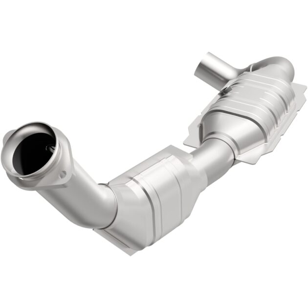 MagnaFlow OEM Grade Federal / EPA Compliant Direct-Fit Catalytic Converter 51171