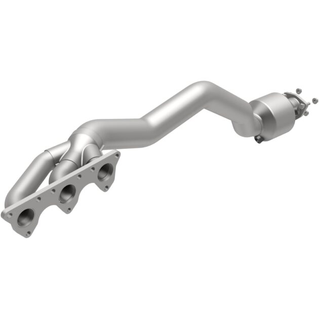 MagnaFlow 2007-2010 Audi S6 OEM Grade Federal / EPA Compliant Manifold Catalytic Converter