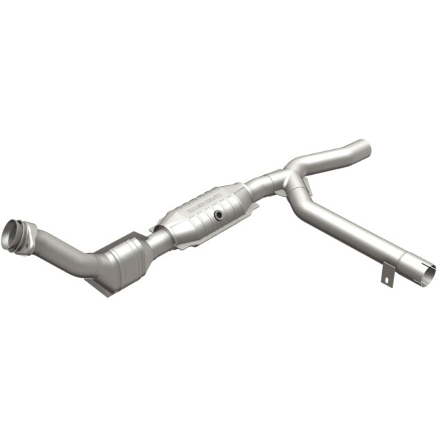 MagnaFlow OEM Grade Federal / EPA Compliant Direct-Fit Catalytic Converter 51199