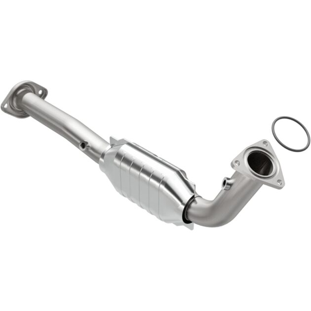 MagnaFlow 2003-2006 Hummer H2 OEM Grade Federal / EPA Compliant Direct-Fit Catalytic Converter