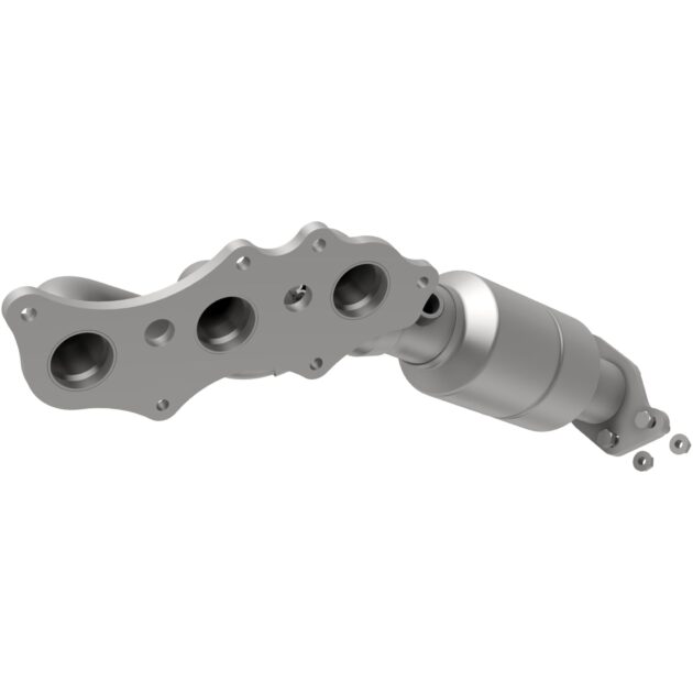 MagnaFlow OEM Grade Federal / EPA Compliant Manifold Catalytic Converter 51228