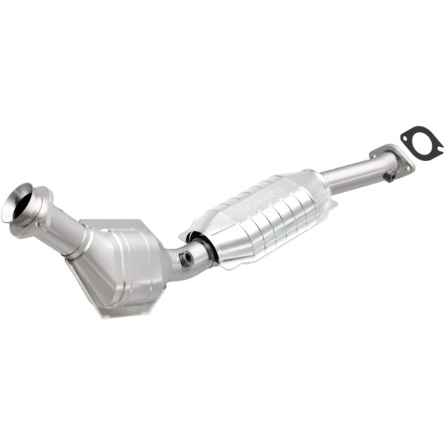 MagnaFlow OEM Grade Federal / EPA Compliant Direct-Fit Catalytic Converter 51314