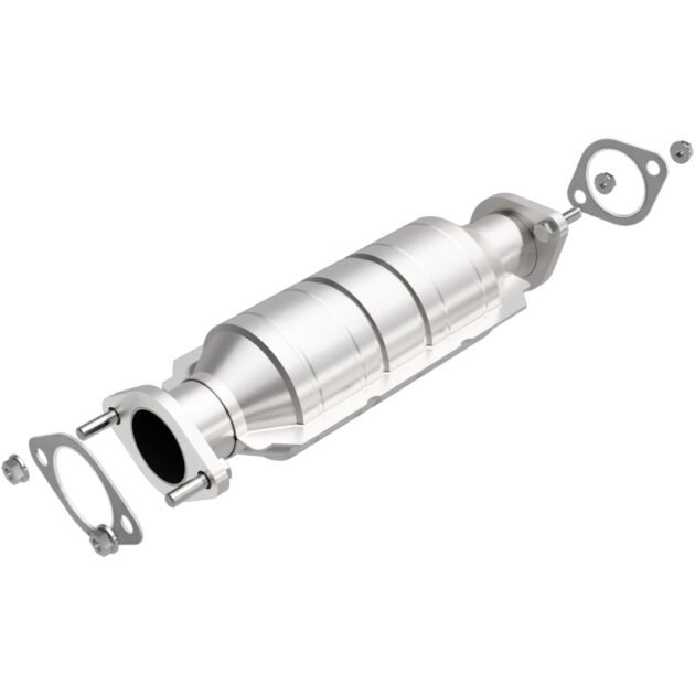 MagnaFlow OEM Grade Federal / EPA Compliant Direct-Fit Catalytic Converter 51332