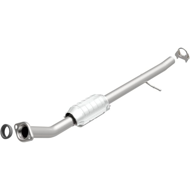 MagnaFlow 2011-2014 Mazda 2 OEM Grade Federal / EPA Compliant Direct-Fit Catalytic Converter