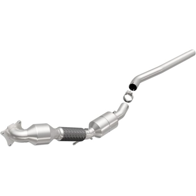 MagnaFlow OEM Grade Federal / EPA Compliant Direct-Fit Catalytic Converter 51414