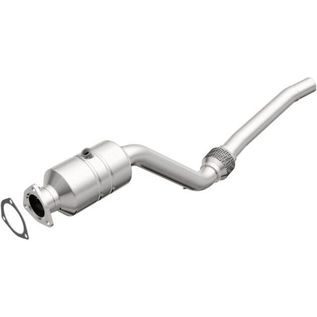 MagnaFlow OEM Grade Federal / EPA Compliant Direct-Fit Catalytic Converter 51461