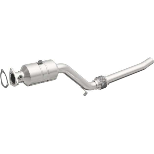 MagnaFlow OEM Grade Federal / EPA Compliant Direct-Fit Catalytic Converter 51462